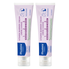 mustela 慕之恬廊 衛蓓欣VBC全效護膚膏, 100ml, 2條