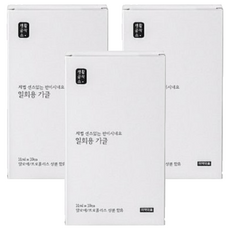 SaenGong 生活工作所 溫和清新漱口水, 11ml, 30包
