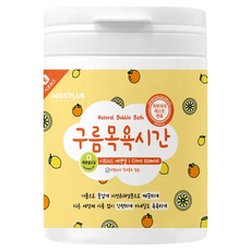 MISSPLUS 綿綿雲朵泡泡兒童入浴劑, 含10%以上喜馬拉雅玫瑰鹽,清除自來水中殘留氯, 500g, 1罐