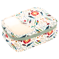 in Blooom 印花樂 x Soupy Tang 旅行收納袋 衣物