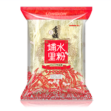 龍口 金旺 埔里水粉, 400g, 1包