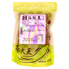 新疆仙紅棗, 300g, 1包