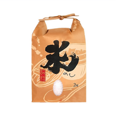 Well Life 悅生活 秋田小町米 特A級, 日本鑑定士嚴選, 口感紮實, 2kg, 1包