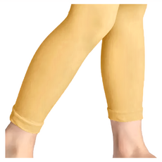 GIAT 兒童款超細纖維大彈力九分褲襪 台灣製