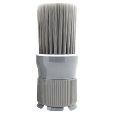 旋風美頸刷, 灰色, 1個