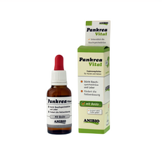 德國家醫 胰臟守護精華飲，天然藥草，補充胰臟所需營養素，幫助恢復健康, 30ml, 1罐