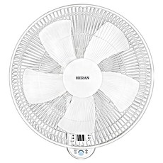 HERAN 禾聯 電子遙控壁掛風扇 16吋, HLF-16CH56A