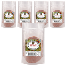 FANGS 方氏 南非國寶茶 150g, 1包, 5包