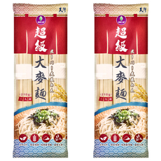 Royal Chef 天廚 超級大麥麵 210g, 2包