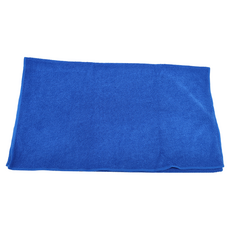 魔乾 超細專業洗車巾 (中尺碼) 45cmx80cm, 1條