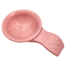 KOKUBO 小久保 貓泥餵食塑膠湯匙, 864676, 1個