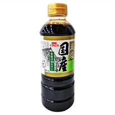ICHIBIKI 一引 醬油, 500ml, 1瓶