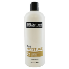 TRESemme 潤髮乳 保濕+維他命E, 828ml, 1瓶