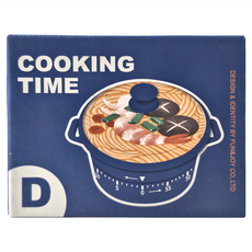 HENRAY 時間管理大師 一品鍋, 顏色隨機, 1個