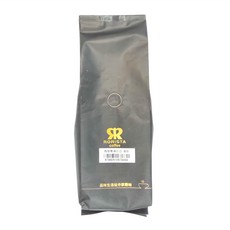 RORISTA 蘿莉絲塔 翡翠哥倫比亞 單品咖啡豆, 淺焙, 450g, 1包