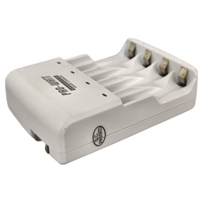 PRO-WATT 華志 鎳氫電池充電器 PW-1236, 1個