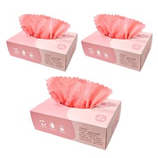 超細纖維抽取式抹布 22x22公分 100%超細纖維, 20條, 3盒