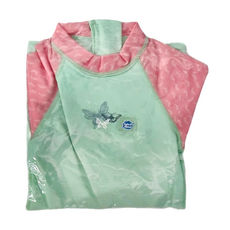 Splash About Toddler UV Suit 兒童抗UV連身泳衣 3~4歲