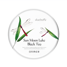 daebete 茶米茶 日月潭紅茶, 55g, 1罐, 1罐