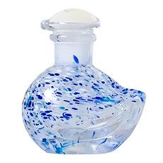 HIROTA GLASS 廣田硝子 都鳥系列 小鳥醬油瓶, 1個, 80ml
