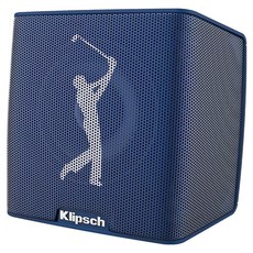 Klipsch 古力奇 防潑水藍芽喇叭 Groove II PGA PGA聯名款, 防潑水 藍色