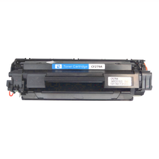 RED STONE 紅石 HP 環保碳粉匣 CF279A，適用於 LaserJet Pro M12/M12W，MFP M26A/M26NW, 黑色, 1盒