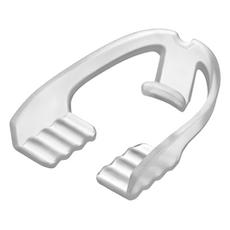 Neon 台灣霓虹 靜舒眠 防磨牙止鼾套, 透明色, 食品級EVA材質, 防止牙齒磨損, 提高睡眠品質, 防脫落設計, 配戴更穩定, 1個