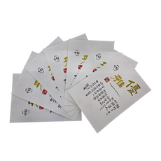 JOY STAR 12星座幸運明信片套組, 天秤座, 1組