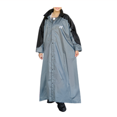 Moto cap 鈦鴻 時尚配色風雨衣 M302