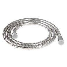 Comet Home 金屬淋浴軟管, 1.5m, 金屬