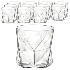 Bormioli Rocco 仙后座威士忌杯 意大利製造, 12個