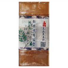 名品農產行 無患子美容皂, 純天然配方, 500g, 1組