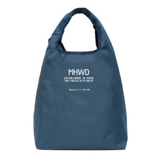 matchwood X LOG-ON Reusable Bag 環保購物袋
