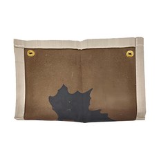 LOGOS 雙層隔熱墊 50x35cm, 1個, Brown