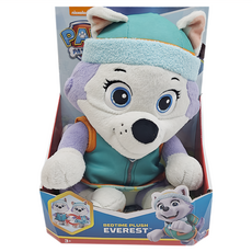 PAW PATROL 汪汪隊立大功 愛睏娃娃系列, 24cm, 可換裝珠珠 多色, 1個