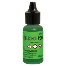 Ranger 酒精墨水 珠光色 PEARL 14ML SUBLIME, 1罐