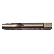 OSG 大寶 TPT 管用斜牙絲攻 76741 NPT 1/16-27, 3支