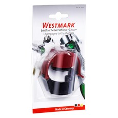 WESTMARK 香檳瓶塞, ABS材質, 6000-2280, 1個