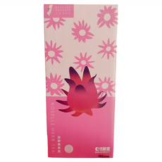 KAKOROT 淺草堂 洛神香草茶茶包精裝盒, 1個, 12個裝, 3.5g