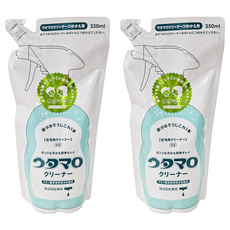 Utamaro 住宅用清潔劑, 350ml, 2包