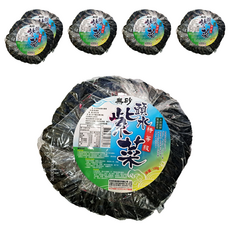 旺來旺 特等級頭水紫菜 深海天然紫菜 無砂, 100g, 6包