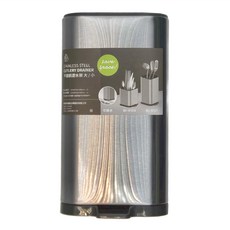 Polywise 翰庭 不鏽鋼瀝水架, 1層, BI-6107, 1個