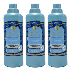 Tesori D'Oriente 衣物柔軟芳香劑, 760ml, 3瓶
