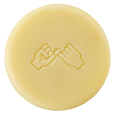 donggubat 打勾吧 洗髮皂 乾性頭皮專用, 120g, 1個