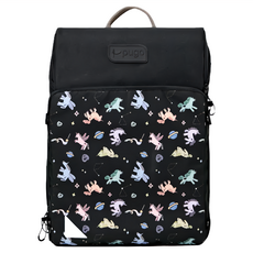 pugo 噗果 好好扣 插畫師圖案前蓋 M