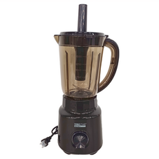 TRISTAR 三星牌 TS-TL3720 果汁機, 1.5L大容量, 500W強力攪拌, 4刀片304不鏽鋼刀, 兩段調速