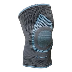 Oswell 丹力 機能型護膝 S-43, 1個