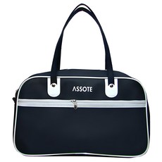 Assote 休閒BASIC 運動包 S215-2 海軍藍