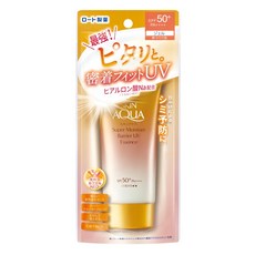 曼秀雷敦 水潤肌超保濕精華 70g 1瓶 高效防曬 長效保濕 清爽不黏膩