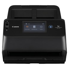 Canon 佳能 桌面型饋紙式掃描器 原廠保固, DR-S150